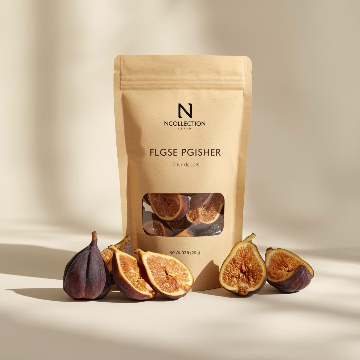 Dried Fig