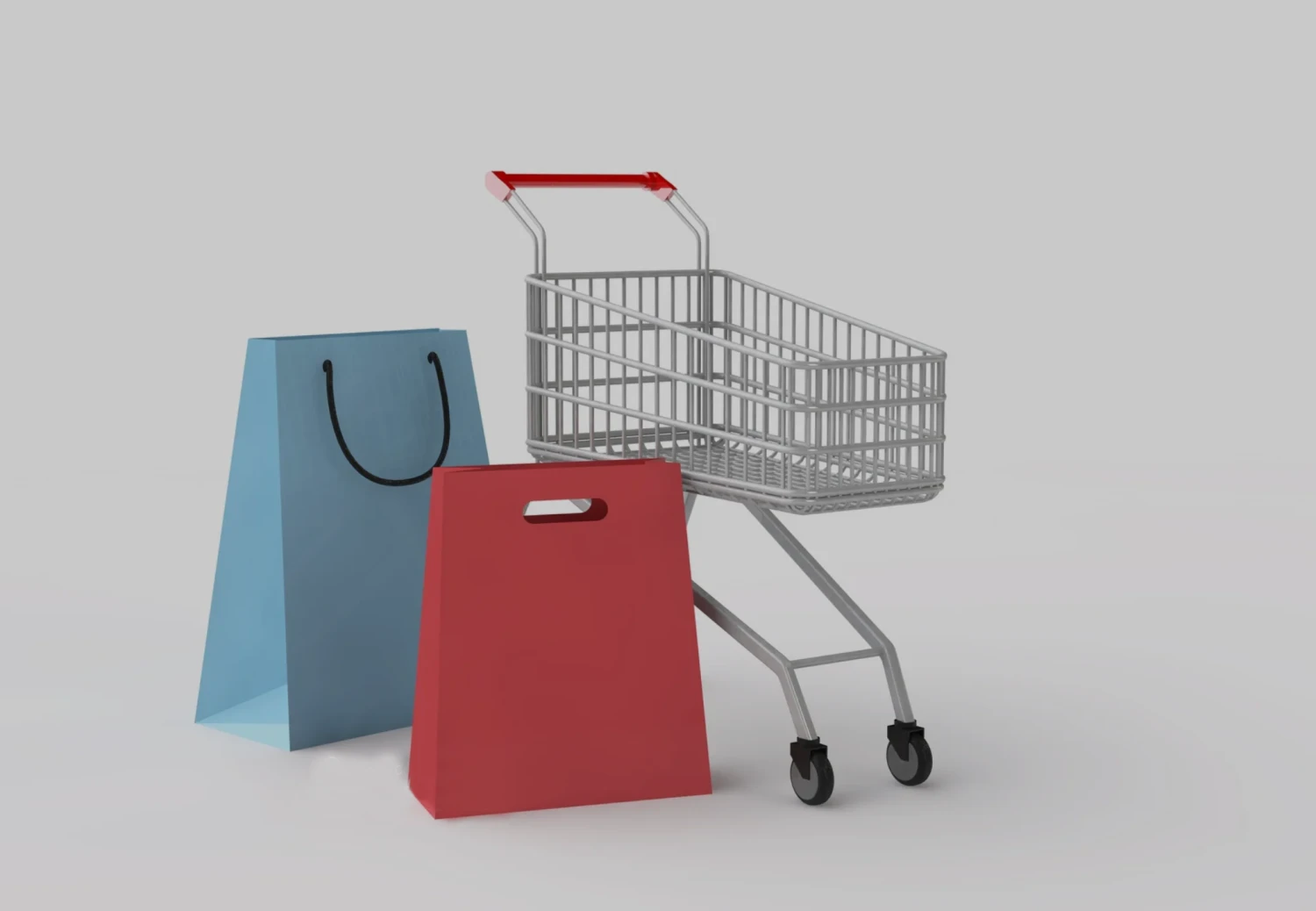 Customer Login Page Image